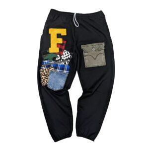 Flawed Sweats or Joggers
