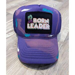 Born Leader Trucker