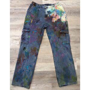 Artist Jeans (Women Size 14)