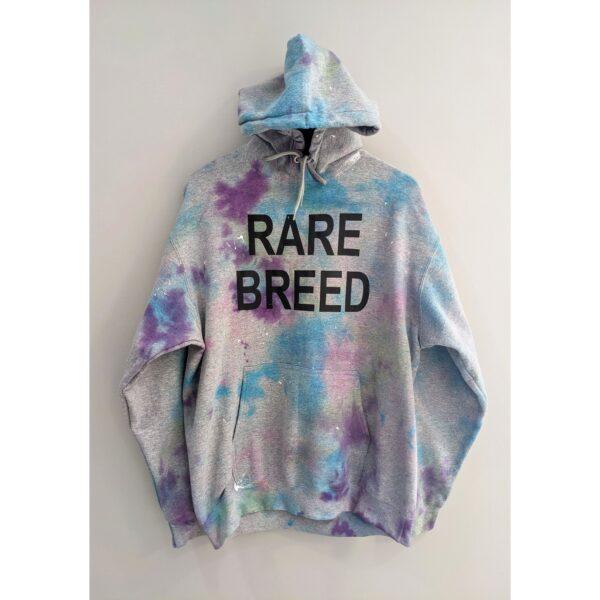 Dyed Rare Breed Hoodie