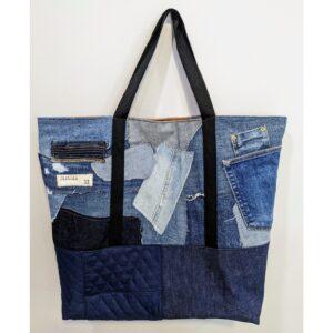 Flawed Tote 1 of 2