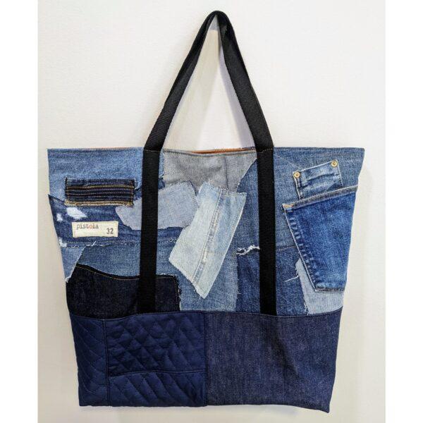 Flawed Tote 1 of 2