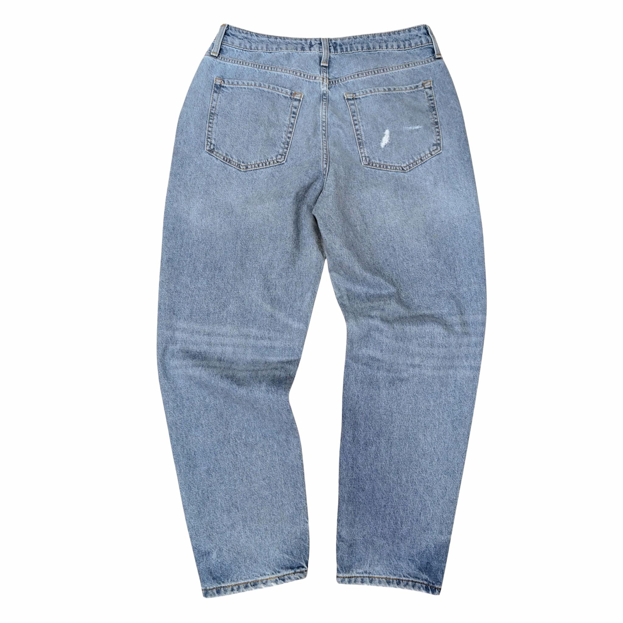 Rebellion Men's Jeans (Waist 30") - Image 5