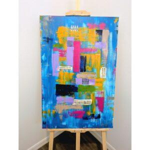 Things I Didn’t Say I — Series 1