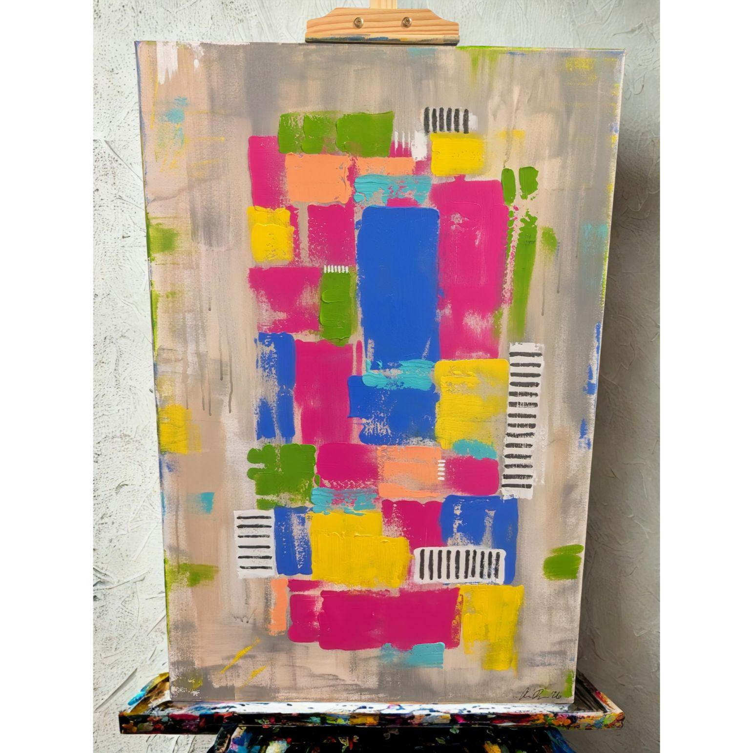 Things I Didn’t Say II — Series 1