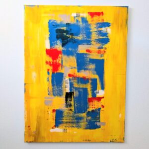 Things I Didn’t Say III — Series 1