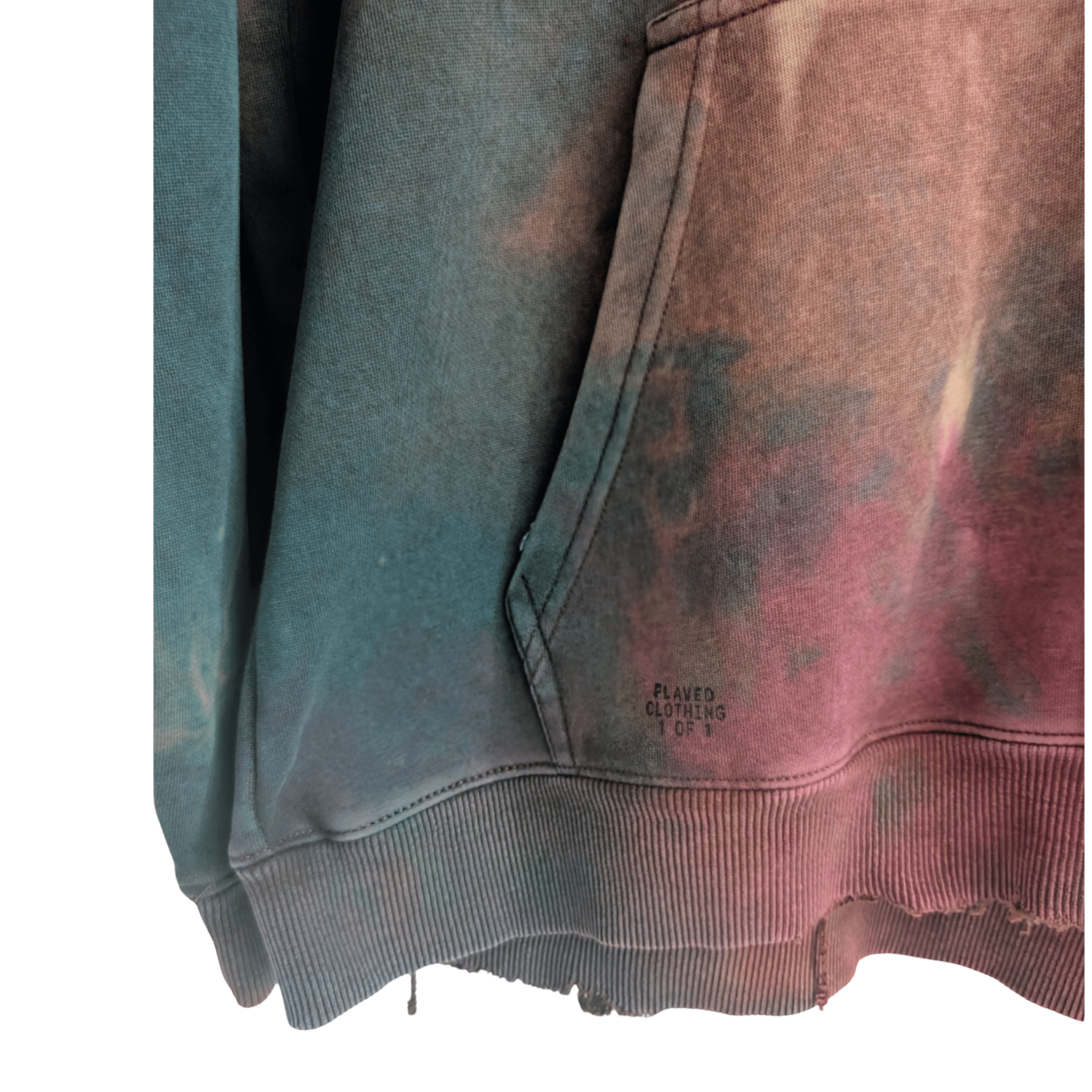 Earthen Veil — Edition 01 - Image 5