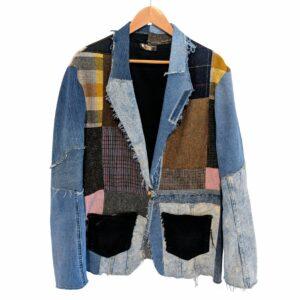 Imperfect Blazer (Chest 42")