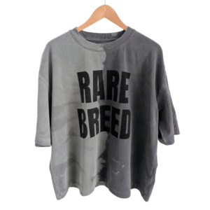 RARE BREED Boxy Tee (Chest 44-46")