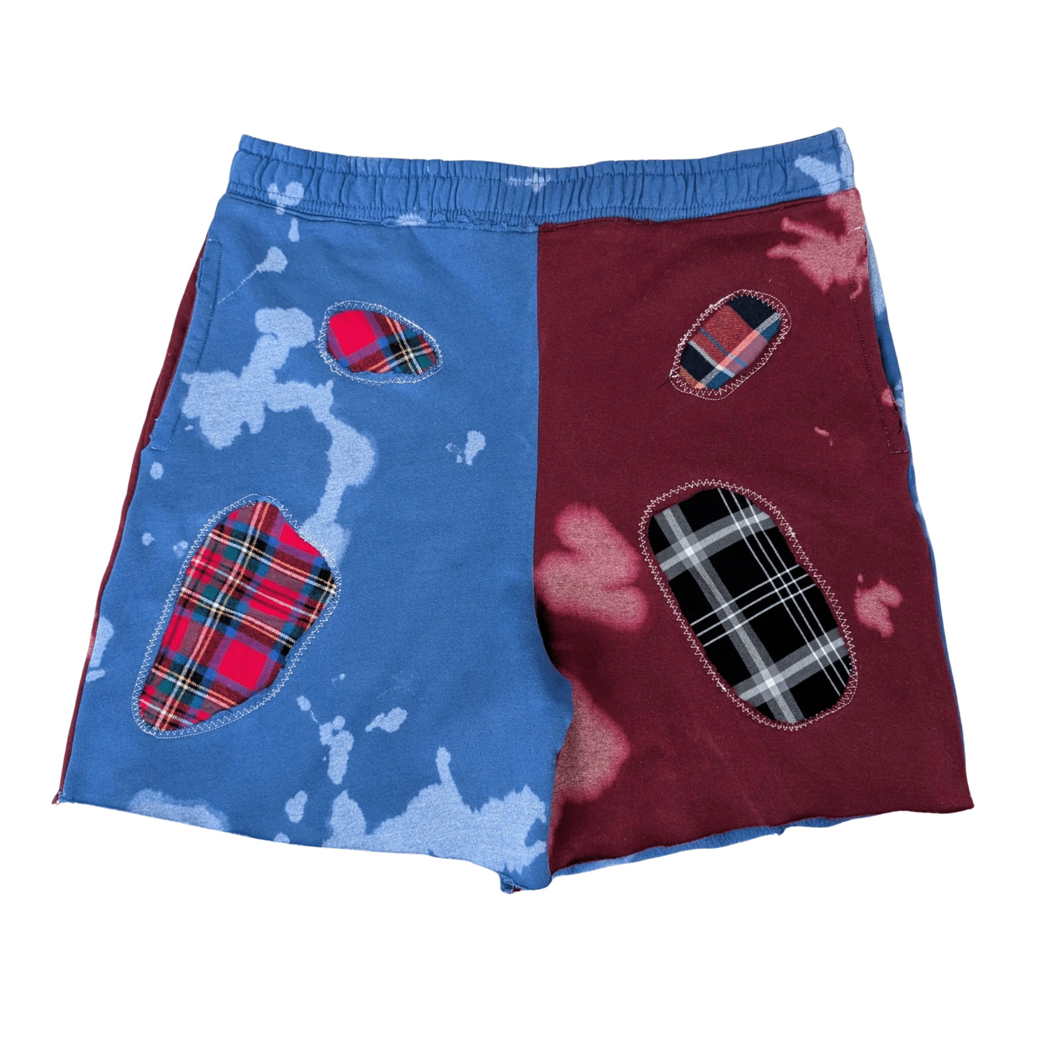 Flawed Shorts (Waist 34-35")