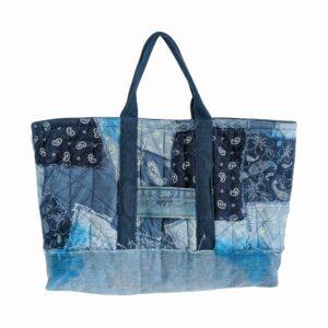 Blueprint Tote