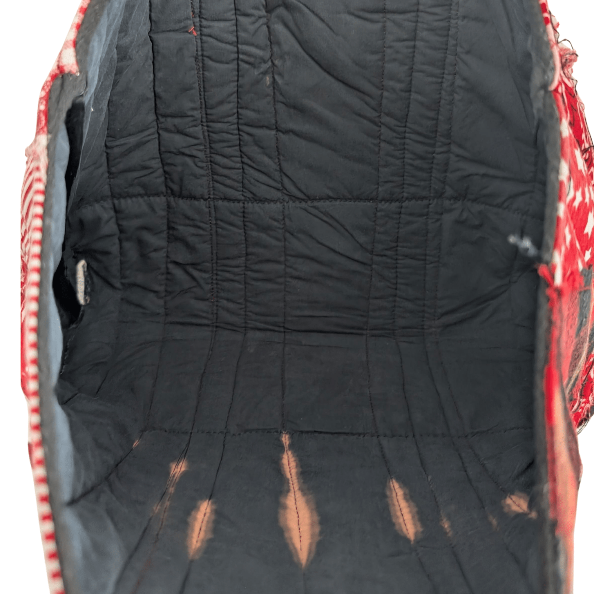 Red Handed Tote - Image 9