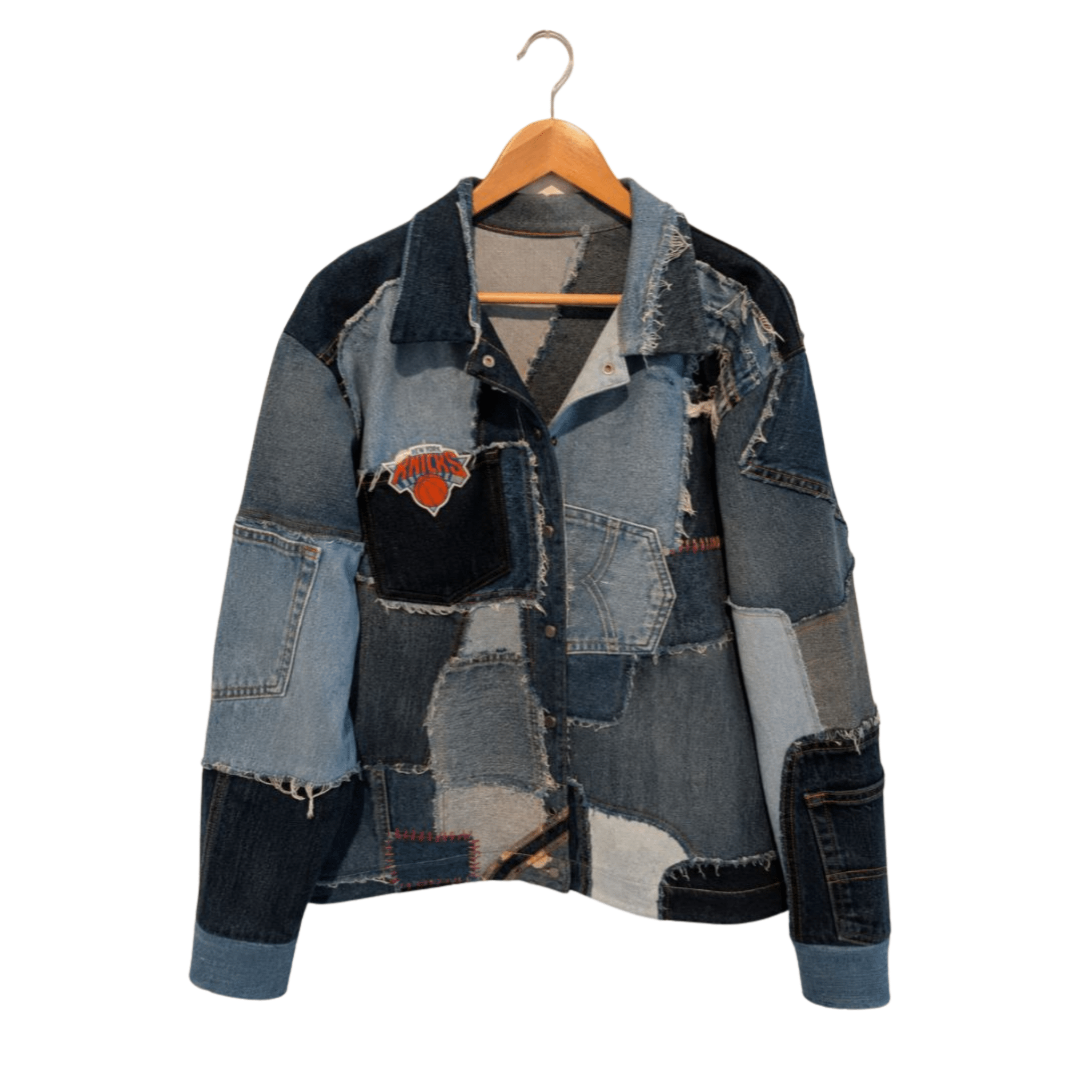 FLXWED™ Teamwork Jacket (Made to Order)