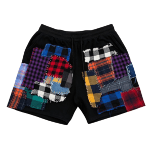 Held Together Shorts (Waist 36-38")