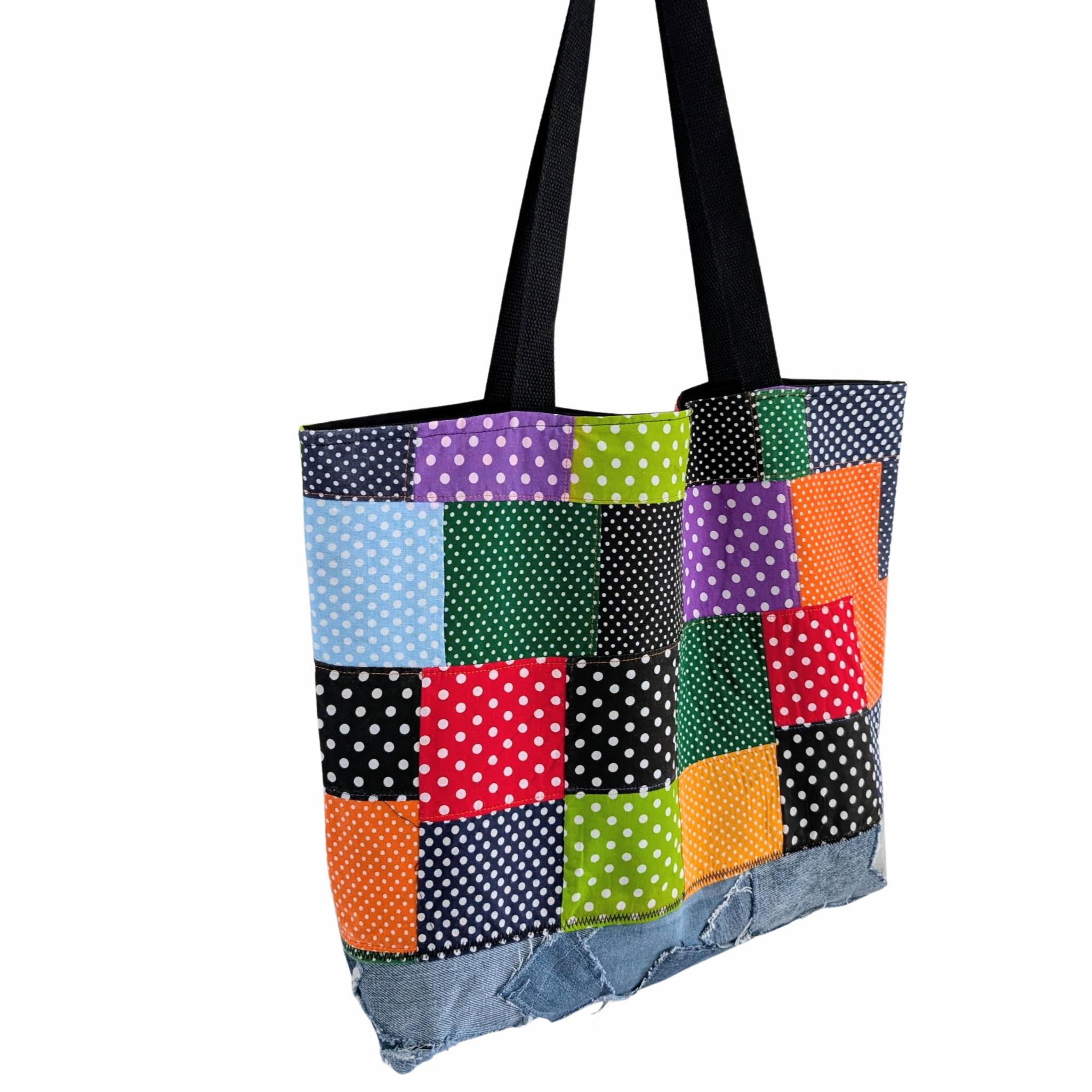 DOTWORK™ Tote - Image 3