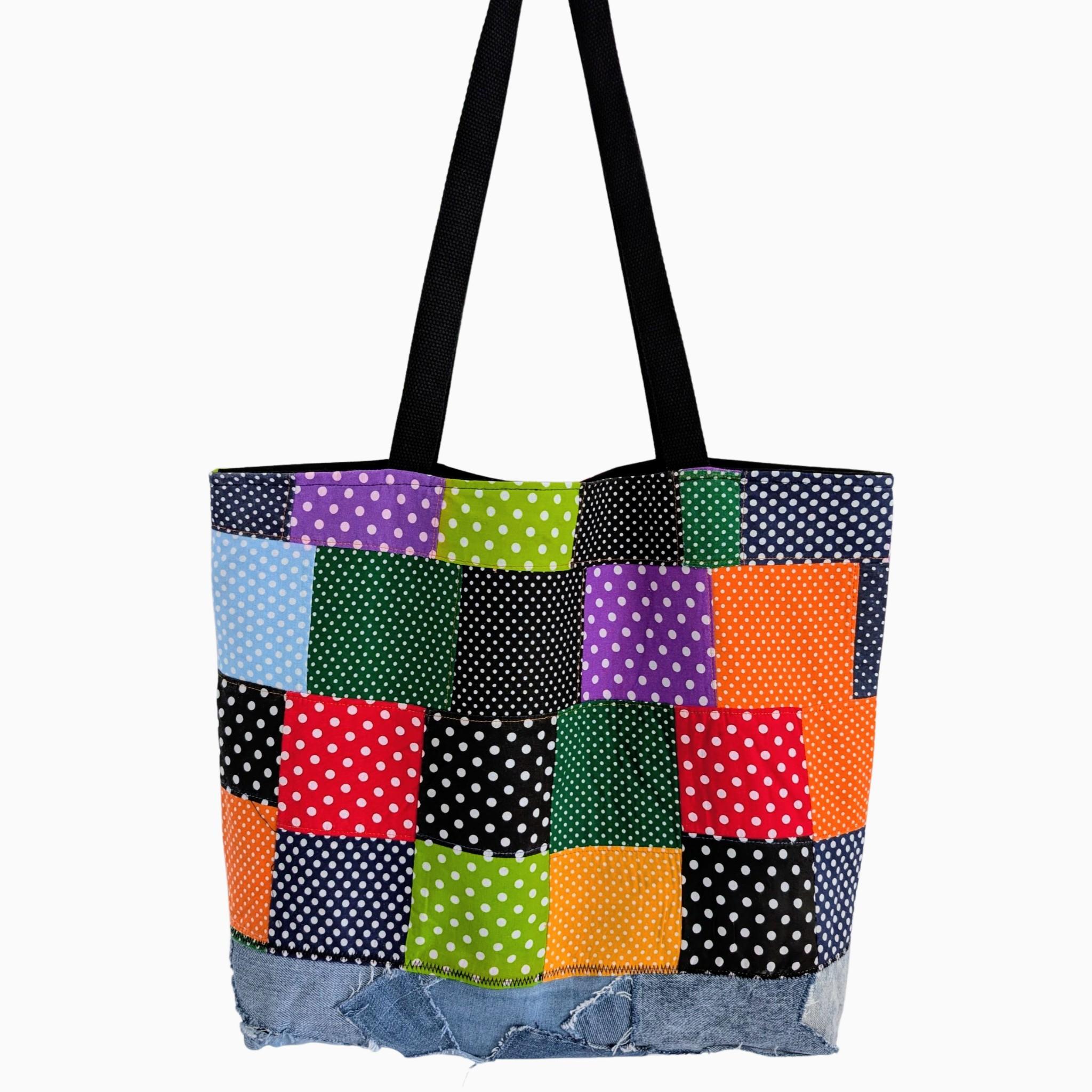 DOTWORK™ Tote - Image 4