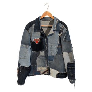 New York Knicks FLXWED™ Teamwork Jacket | (Chest 43-45")
