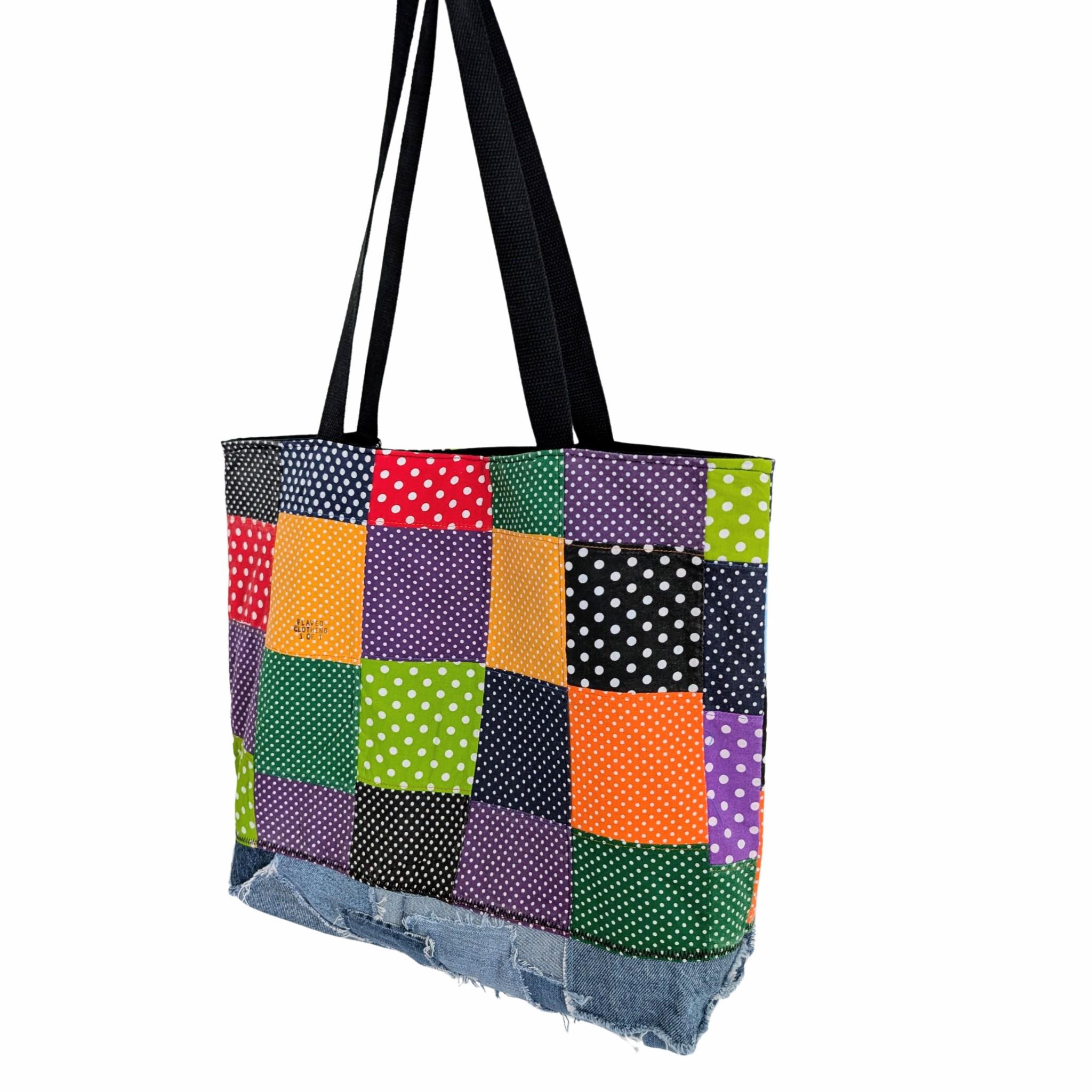 DOTWORK™ Tote - Image 2