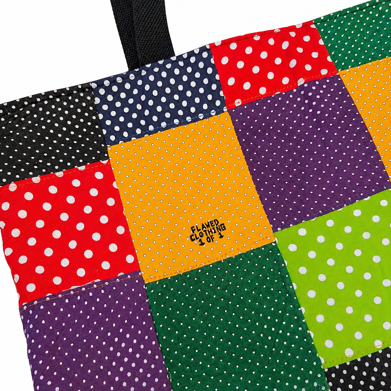 DOTWORK™ Tote - Image 7