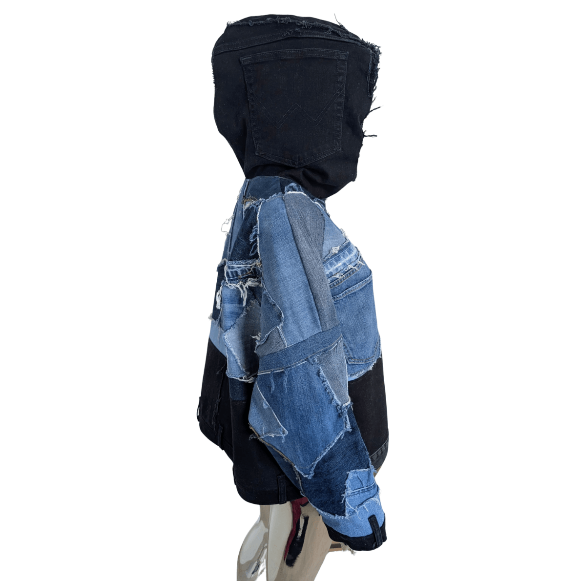 FLXWED™ Denim Jacket (Chest 39-41") - Image 3